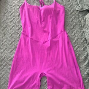 BuffBunny Pop Rocks Legacy Bodysuit 6” XXXL